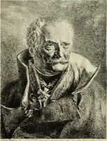 An illustration from Pen drawing and pen draughtsmen : their work and their methods : a study of the art today with technical suggestions (1920)