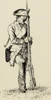 An illustration from Pen drawing and pen draughtsmen : their work and their methods : a study of the art today with technical suggestions (1920)