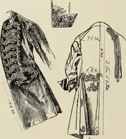 An illustration from Pen drawing and pen draughtsmen : their work and their methods : a study of the art today with technical suggestions (1920)