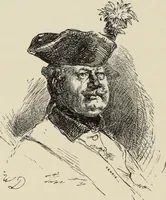 An illustration from Pen drawing and pen draughtsmen : their work and their methods : a study of the art today with technical suggestions (1920)