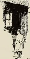 An illustration from Pen drawing and pen draughtsmen : their work and their methods : a study of the art today with technical suggestions (1920)