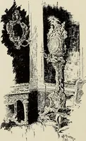 An illustration from Pen drawing and pen draughtsmen : their work and their methods : a study of the art today with technical suggestions (1920)