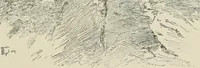An illustration from Pen drawing and pen draughtsmen : their work and their methods : a study of the art today with technical suggestions (1920)
