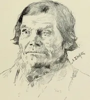 An illustration from Pen drawing and pen draughtsmen : their work and their methods : a study of the art today with technical suggestions (1920)