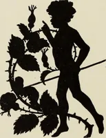 An illustration from Pen drawing and pen draughtsmen : their work and their methods : a study of the art today with technical suggestions (1920)