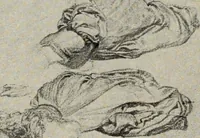 An illustration from Pen drawing and pen draughtsmen : their work and their methods : a study of the art today with technical suggestions (1920)