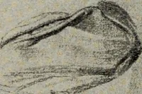 An illustration from Pen drawing and pen draughtsmen : their work and their methods : a study of the art today with technical suggestions (1920)