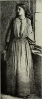 An illustration from Pen drawing and pen draughtsmen : their work and their methods : a study of the art today with technical suggestions (1920)