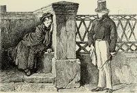 An illustration from Pen drawing and pen draughtsmen : their work and their methods : a study of the art today with technical suggestions (1920)