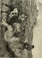 An illustration from Pen drawing and pen draughtsmen : their work and their methods : a study of the art today with technical suggestions (1920)