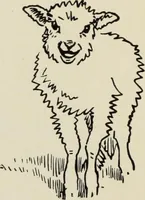 An illustration from Pen drawing and pen draughtsmen : their work and their methods : a study of the art today with technical suggestions (1920)