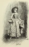 An illustration from Pen drawing and pen draughtsmen : their work and their methods : a study of the art today with technical suggestions (1920)