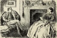 An illustration from Pen drawing and pen draughtsmen : their work and their methods : a study of the art today with technical suggestions (1920)