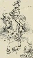 An illustration from Pen drawing and pen draughtsmen : their work and their methods : a study of the art today with technical suggestions (1920)