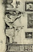 An illustration from Pen drawing and pen draughtsmen : their work and their methods : a study of the art today with technical suggestions (1920)
