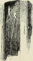An illustration from Pen drawing and pen draughtsmen : their work and their methods : a study of the art today with technical suggestions (1920)