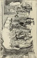 An illustration from Pen drawing and pen draughtsmen : their work and their methods : a study of the art today with technical suggestions (1920)
