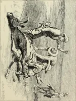 An illustration from Pen drawing and pen draughtsmen : their work and their methods : a study of the art today with technical suggestions (1920)