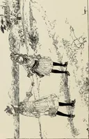 An illustration from Pen drawing and pen draughtsmen : their work and their methods : a study of the art today with technical suggestions (1920)