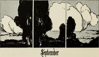 An illustration from Pen drawing and pen draughtsmen : their work and their methods : a study of the art today with technical suggestions (1920)