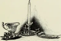 An illustration from Pen drawing and pen draughtsmen : their work and their methods : a study of the art today with technical suggestions (1920)
