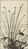 An illustration from Pen drawing and pen draughtsmen : their work and their methods : a study of the art today with technical suggestions (1920)