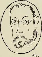 An illustration from Pen drawing and pen draughtsmen : their work and their methods : a study of the art today with technical suggestions (1920)