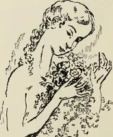 An illustration from Pen drawing and pen draughtsmen : their work and their methods : a study of the art today with technical suggestions (1920)
