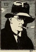 An illustration from Pen drawing and pen draughtsmen : their work and their methods : a study of the art today with technical suggestions (1920)