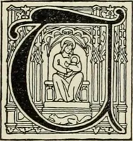 An illustration from Pen drawing and pen draughtsmen : their work and their methods : a study of the art today with technical suggestions (1920)