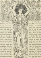 An illustration from Pen drawing and pen draughtsmen : their work and their methods : a study of the art today with technical suggestions (1920)
