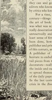 An illustration from Pen drawing and pen draughtsmen : their work and their methods : a study of the art today with technical suggestions (1920)