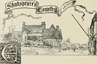 An illustration from Pen drawing and pen draughtsmen : their work and their methods : a study of the art today with technical suggestions (1920)
