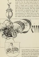 An illustration from Pen drawing and pen draughtsmen : their work and their methods : a study of the art today with technical suggestions (1920)