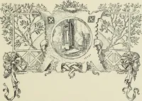 An illustration from Pen drawing and pen draughtsmen : their work and their methods : a study of the art today with technical suggestions (1920)