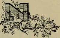 Picture 124 of 186 from The penman's hand-book : for penmen and students, embracing a history of writing ... many complete alphabets ... ; Also, Chapters on teaching penmanship, business letter writing, off-hand flourishing ... etc. (1883), leaf 118