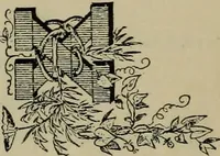An illustration from The penman's hand-book : for penmen and students, embracing a history of writing ... many complete alphabets ... ; Also, Chapters on teaching penmanship, business letter writing, off-hand flourishing ... etc. (1883)