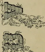 Picture 128 of 186 from The penman's hand-book : for penmen and students, embracing a history of writing ... many complete alphabets ... ; Also, Chapters on teaching penmanship, business letter writing, off-hand flourishing ... etc. (1883), leaf 118