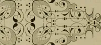 Picture 147 of 186 from The penman's hand-book : for penmen and students, embracing a history of writing ... many complete alphabets ... ; Also, Chapters on teaching penmanship, business letter writing, off-hand flourishing ... etc. (1883), leaf 157