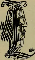 An illustration from The penman's hand-book : for penmen and students, embracing a history of writing ... many complete alphabets ... ; Also, Chapters on teaching penmanship, business letter writing, off-hand flourishing ... etc. (1883)