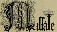 Picture 8 of 186 from The penman's hand-book : for penmen and students, embracing a history of writing ... many complete alphabets ... ; Also, Chapters on teaching penmanship, business letter writing, off-hand flourishing ... etc. (1883), leaf 18