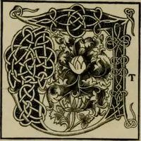 Picture 10 of 186 from The penman's hand-book : for penmen and students, embracing a history of writing ... many complete alphabets ... ; Also, Chapters on teaching penmanship, business letter writing, off-hand flourishing ... etc. (1883), leaf 19