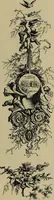 Picture 165 of 186 from The penman's hand-book : for penmen and students, embracing a history of writing ... many complete alphabets ... ; Also, Chapters on teaching penmanship, business letter writing, off-hand flourishing ... etc. (1883), leaf 214