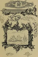 An illustration from The penman's hand-book : for penmen and students, embracing a history of writing ... many complete alphabets ... ; Also, Chapters on teaching penmanship, business letter writing, off-hand flourishing ... etc. (1883)