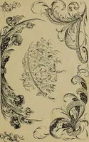 An illustration from The penman's hand-book : for penmen and students, embracing a history of writing ... many complete alphabets ... ; Also, Chapters on teaching penmanship, business letter writing, off-hand flourishing ... etc. (1883)