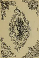 An illustration from The penman's hand-book : for penmen and students, embracing a history of writing ... many complete alphabets ... ; Also, Chapters on teaching penmanship, business letter writing, off-hand flourishing ... etc. (1883)