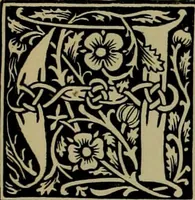 An illustration from The penman's hand-book : for penmen and students, embracing a history of writing ... many complete alphabets ... ; Also, Chapters on teaching penmanship, business letter writing, off-hand flourishing ... etc. (1883)