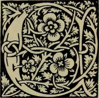 Picture 35 of 186 from The penman's hand-book : for penmen and students, embracing a history of writing ... many complete alphabets ... ; Also, Chapters on teaching penmanship, business letter writing, off-hand flourishing ... etc. (1883), leaf 42