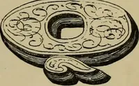Picture 71 of 186 from The penman's hand-book : for penmen and students, embracing a history of writing ... many complete alphabets ... ; Also, Chapters on teaching penmanship, business letter writing, off-hand flourishing ... etc. (1883), leaf 70