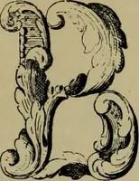 Picture 73 of 186 from The penman's hand-book : for penmen and students, embracing a history of writing ... many complete alphabets ... ; Also, Chapters on teaching penmanship, business letter writing, off-hand flourishing ... etc. (1883), leaf 72